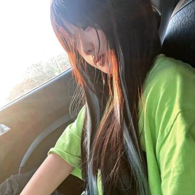 住在你的灵魂里
