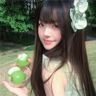 女孩罗塞玛莉